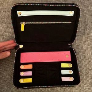 Stoney Clover Lane x Stephanie Gottlieb TravelCase